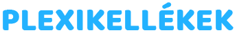 Plexikellékek Logo